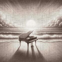 Harmonies of Focus