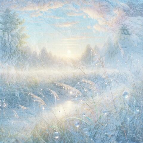 Whispering Winds of Tranquility