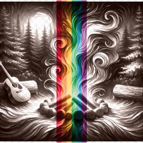 Echoes of the Forest Night