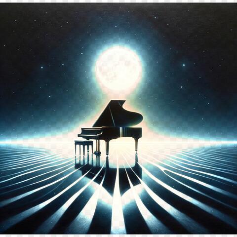 Whispers of the Electric Keys