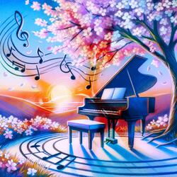 Melodic Study Sonata