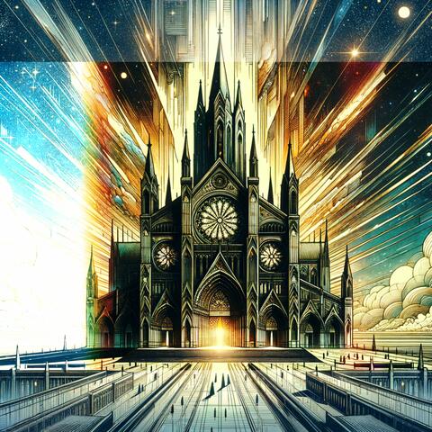 In the Shadow of the Steeple
