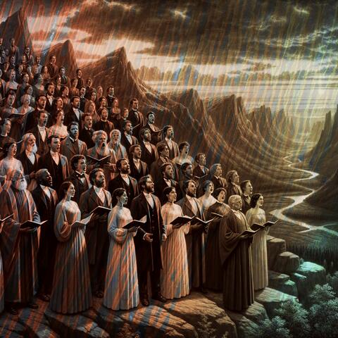 Harmonious Choir Hymns