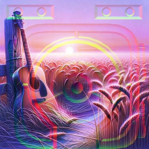Melody of the Harvest
