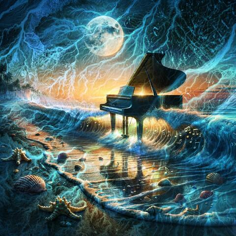 Electric Piano Serenade