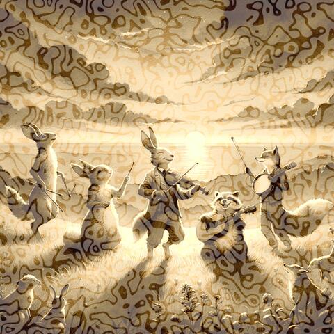 Dancing Bear Jamboree