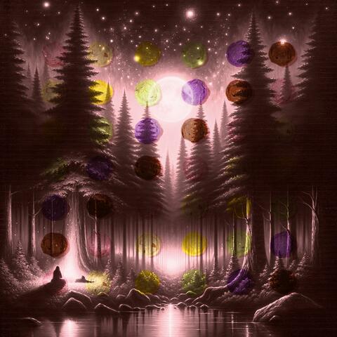 Whispers of the Dreaming Forest