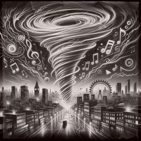 Flood Tide Groove