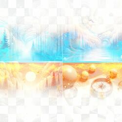 Raindrop Reflections