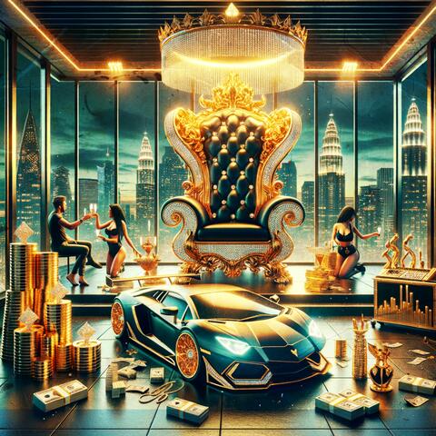 Bounce of the Billionaires