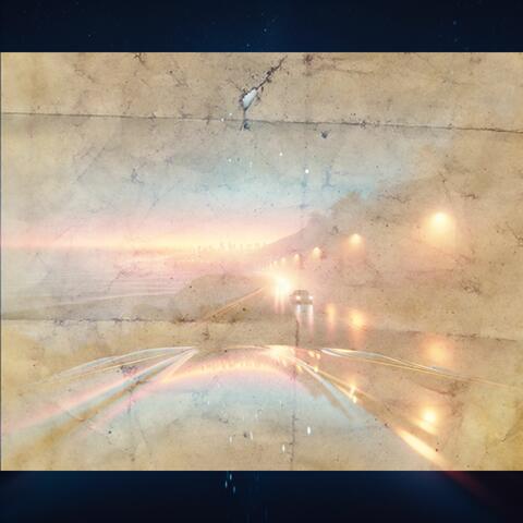 Euphoric Dance of the Horizon Hues