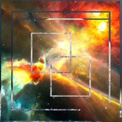 Intergalactic Oscillations