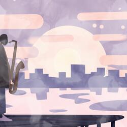 Beneath the Ivy Archway