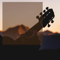 Serenely Swaying on the Wind