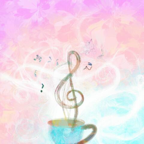 Moments of Us in the Rhythm