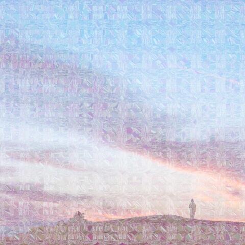 Tranquil Rhythms in the Sky