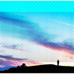 Lunar Lullaby for a Dreamer