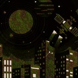 Electronic Expression in the Ebb and Flow of Time