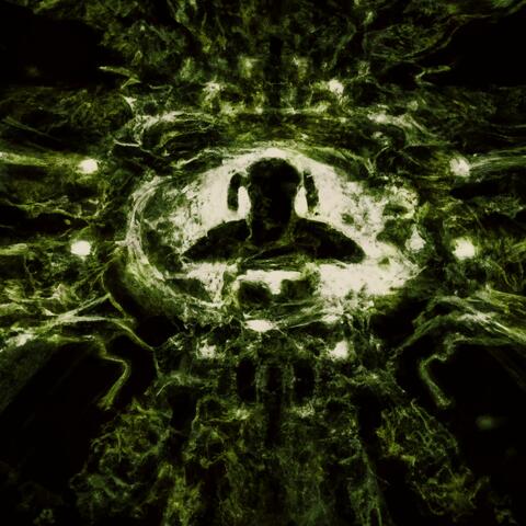 Satin Swirls on Neon Lights