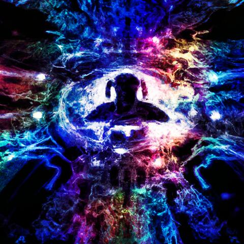 Synthwave Seduction in Satin