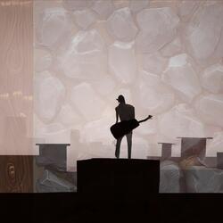 The Warmth of a Summer Afternoon