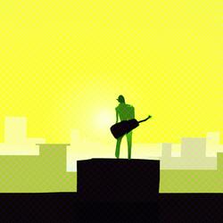 An Ode to the City Lights of the Night