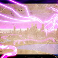 Technotronic Tastebuds