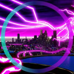 Electric Eats Serenade