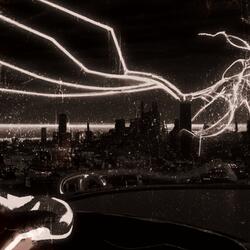 Glowing Gourmet Galaxies