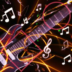 Manic Melodic Mastery of the Strings