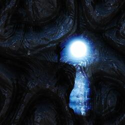 Transcendence Through the Garden Gate