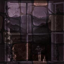 Plush Clouds of Solitude