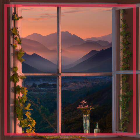 Velvet Dreamscapes