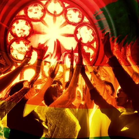 Ode to Peaceful Coexistence