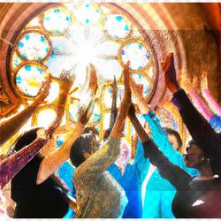 Chant for Interdependence