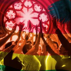 Canticle of Universal Harmony