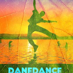 Dancing on the Edge of the Dimly Lit Sky