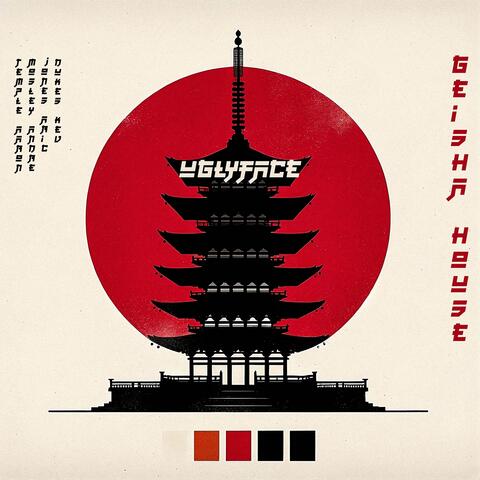 Geisha House