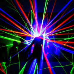 Neon Nights  An Electric Dance Anthem