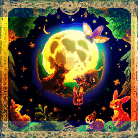 Dancing Shadows and Drowsy Stars