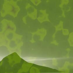 Serenity of the Morning Breeze