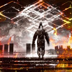 Amplified Beats of the Cosmos