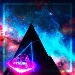 A Funky Get Together in Space