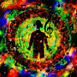 An Exploration of Unfamiliar Grooves