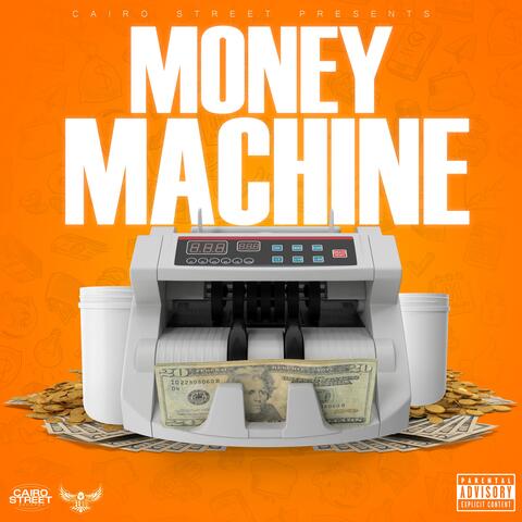 Money Machine