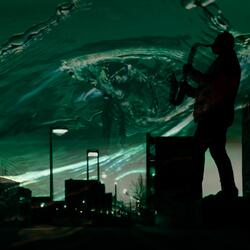 Unconscious Groove  Dream Sequence