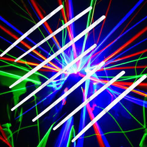 Synthesized Synesthesia  A Techno Jam