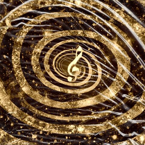 Intangible Melodies of the Sky