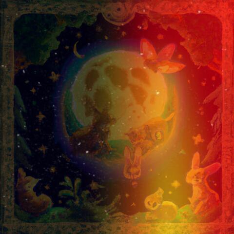 Sandmans Enchanted Sands