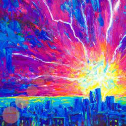 A Chorus of Celestial Tones